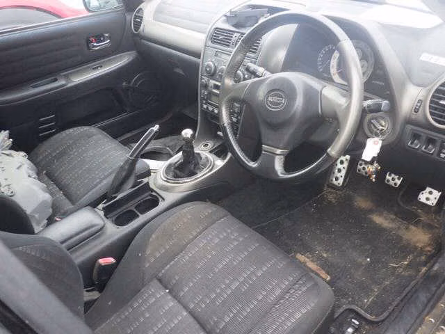 Toyota Altezza