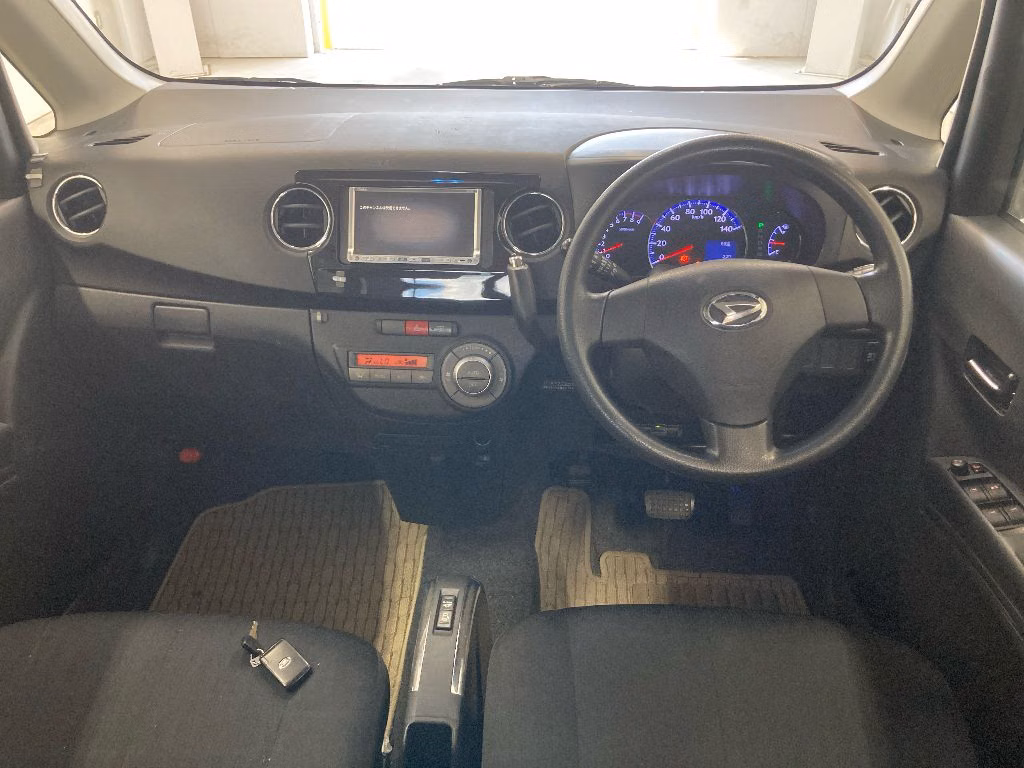 DAIHATSU TANTO EXE