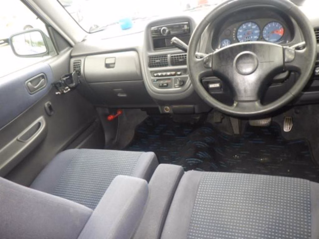 SUBARU PLEO