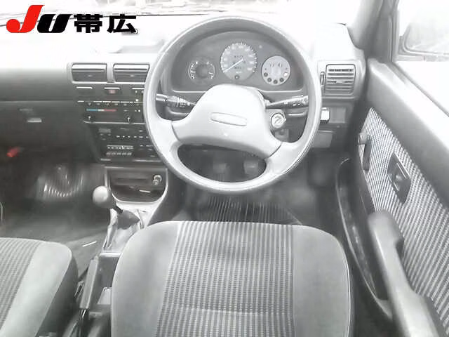 Toyota Starlet