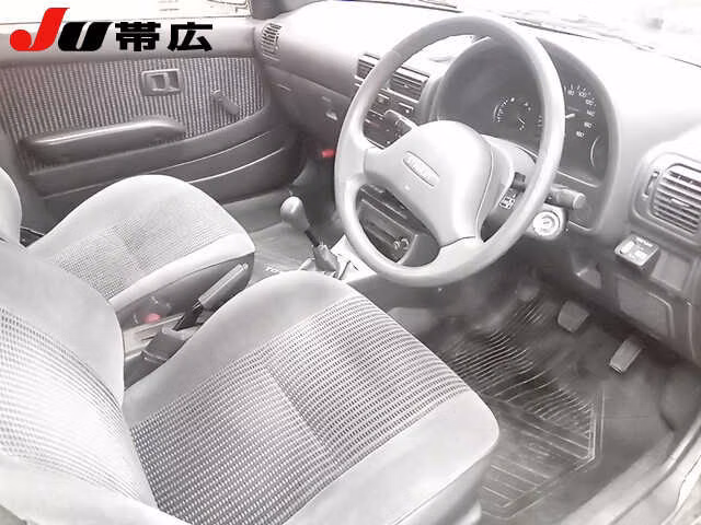 Toyota Starlet