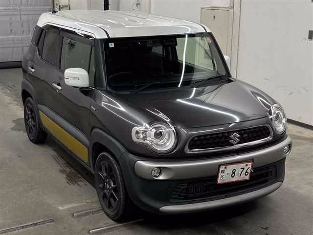 SUZUKI XBEE