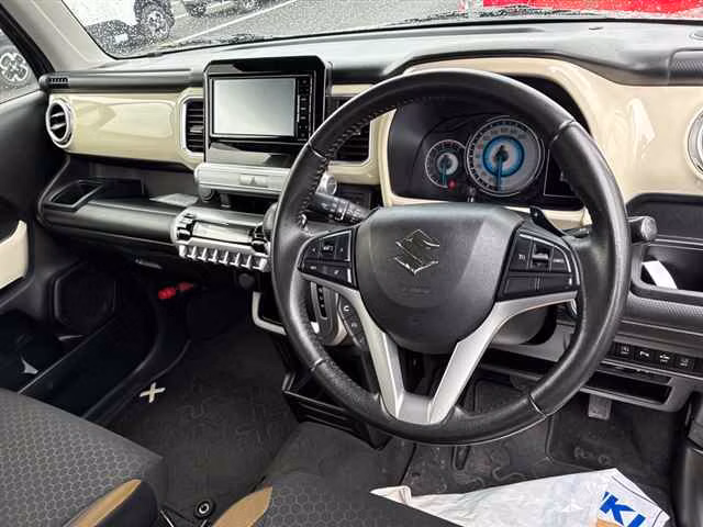 SUZUKI XBEE