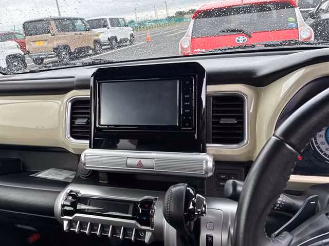 SUZUKI XBEE