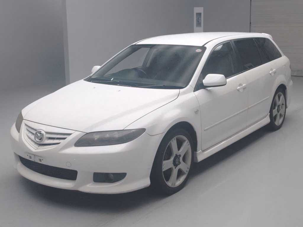 MAZDA ATENZA