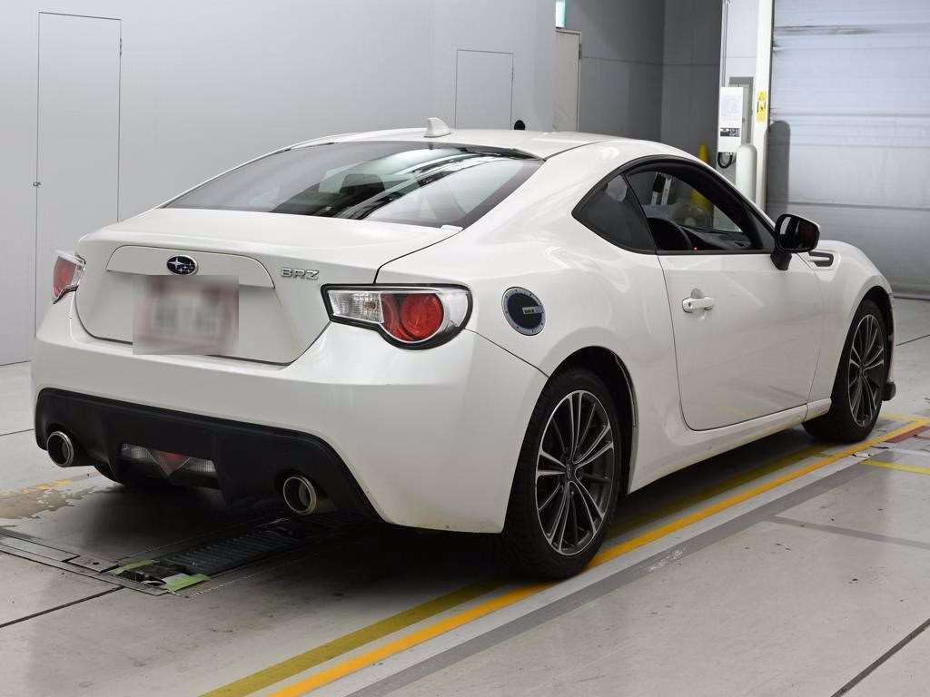 Subaru BRZ