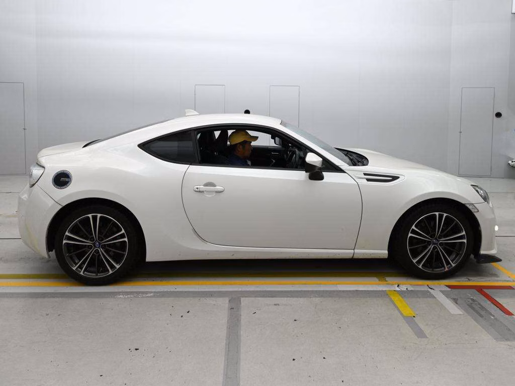 Subaru BRZ
