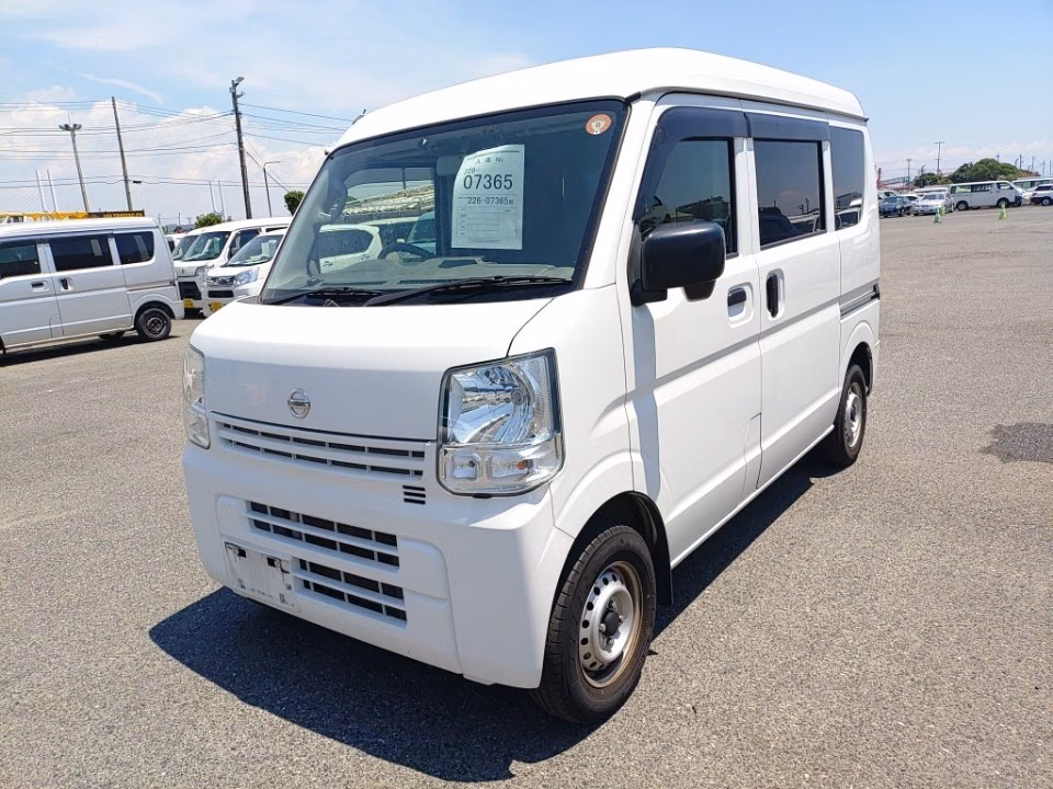 Nissan NV100 Clipper
