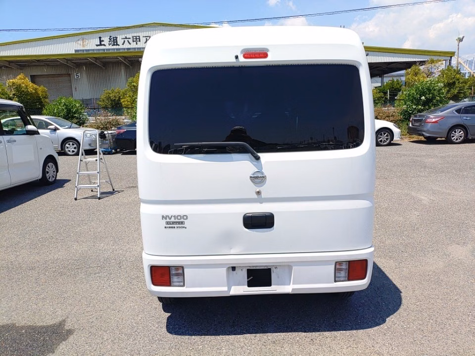 Nissan NV100 Clipper