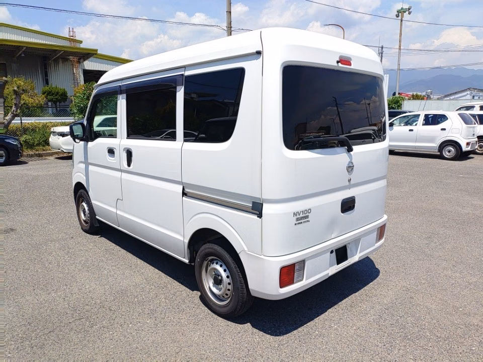 Nissan NV100 Clipper