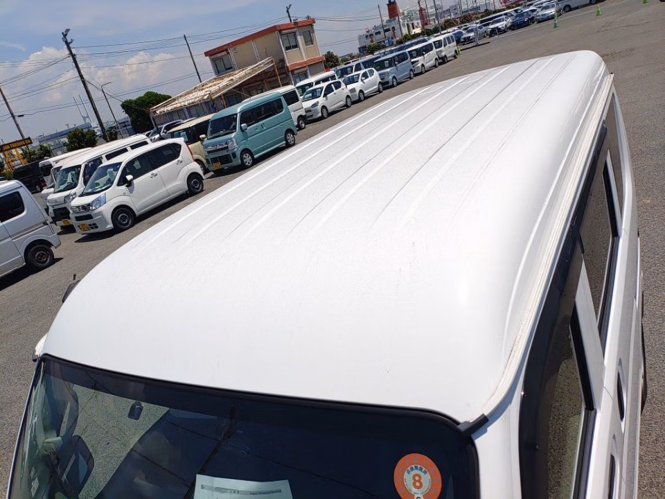 Nissan NV100 Clipper