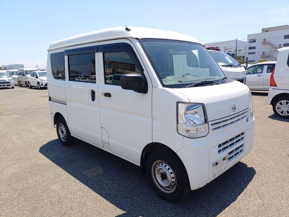 Nissan NV100 Clipper