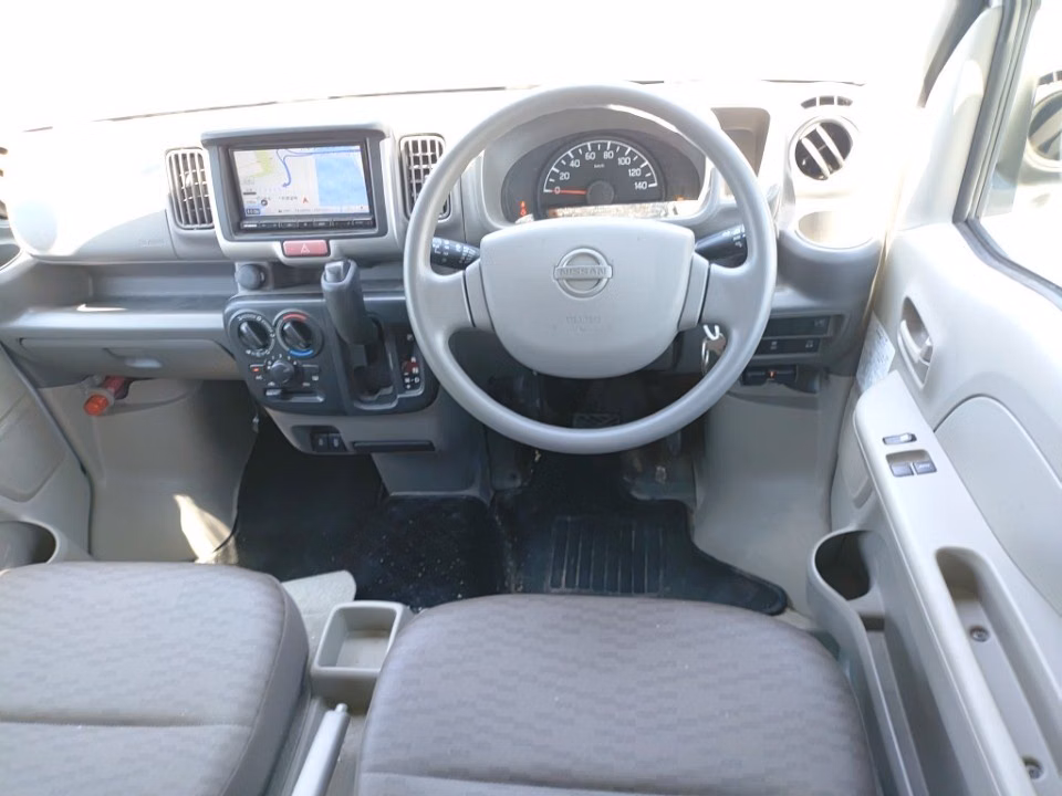 Nissan NV100 Clipper