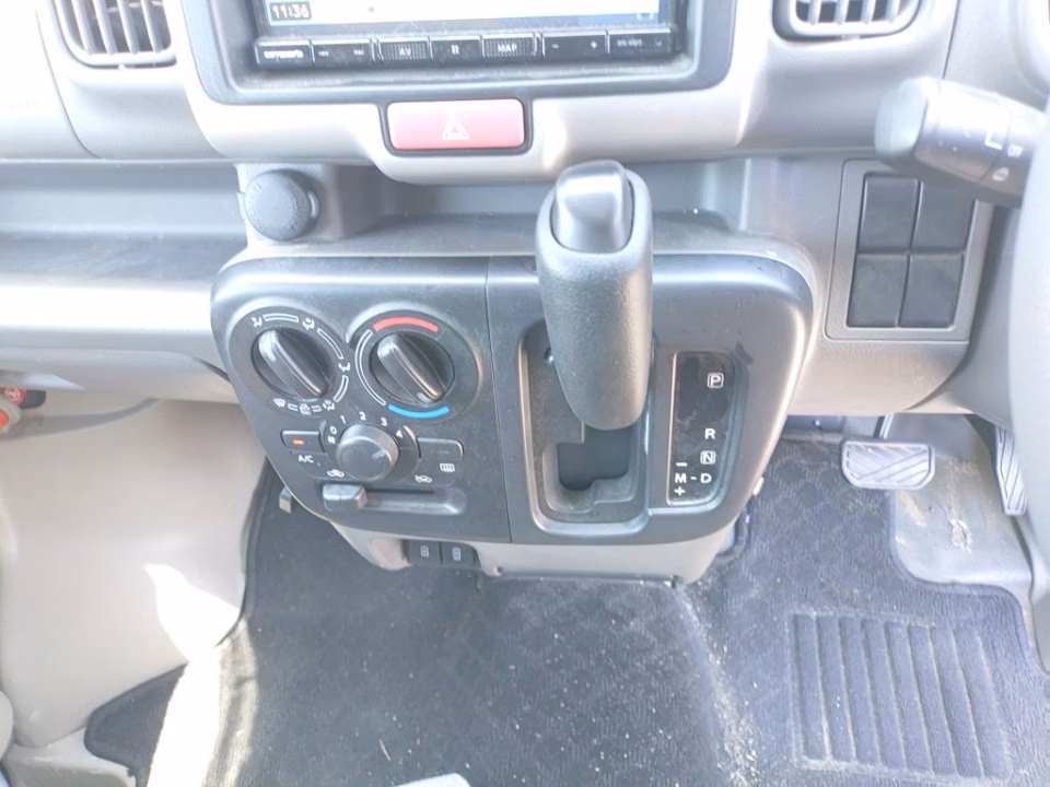 Nissan NV100 Clipper