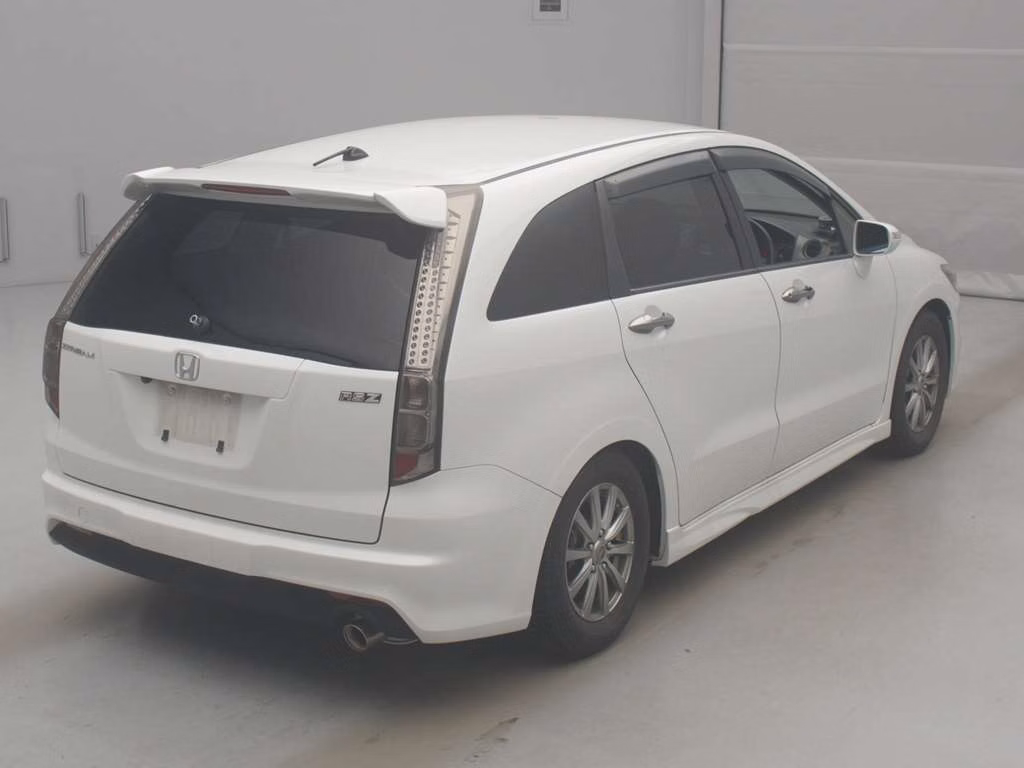 HONDA STREAM