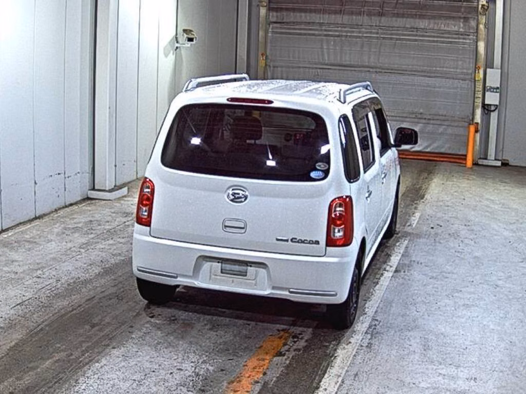 Daihatsu Mira Cocoa
