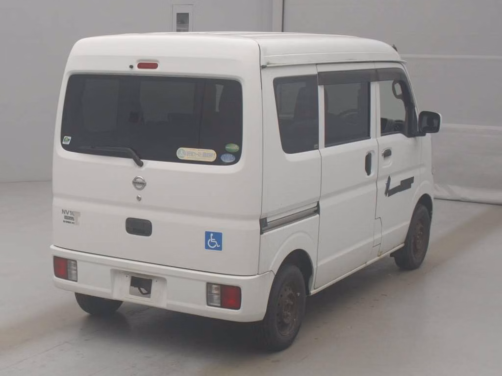 Nissan NV100 Clipper