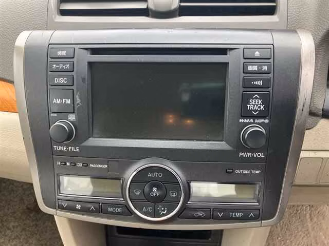 Toyota Premio