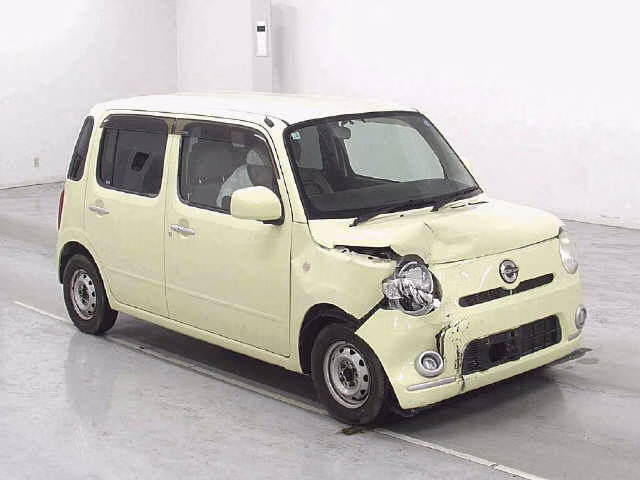 DAIHATSU MIRA COCOA