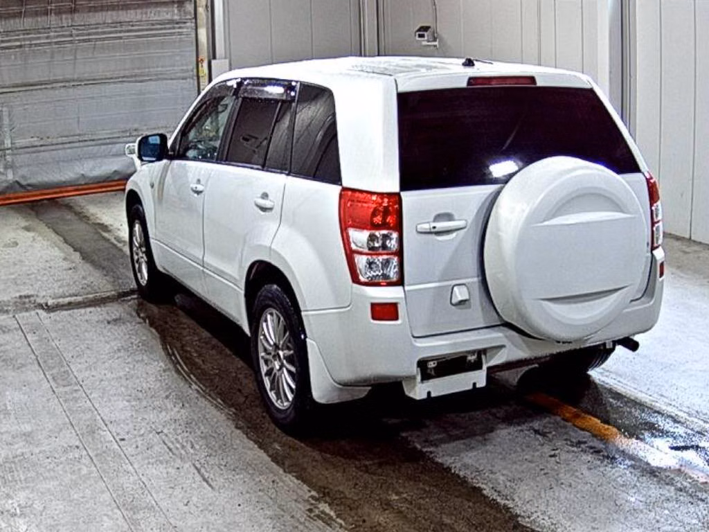 SUZUKI ESCUDO