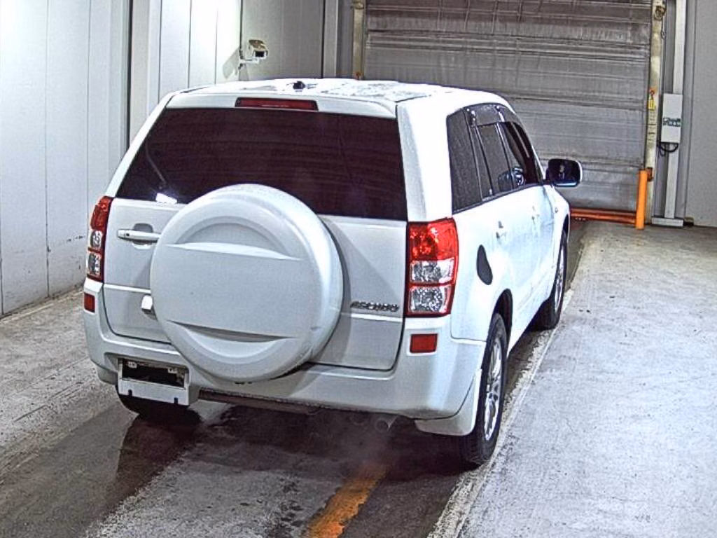 SUZUKI ESCUDO