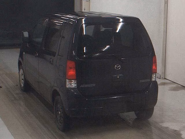 MAZDA AZ-WAGON