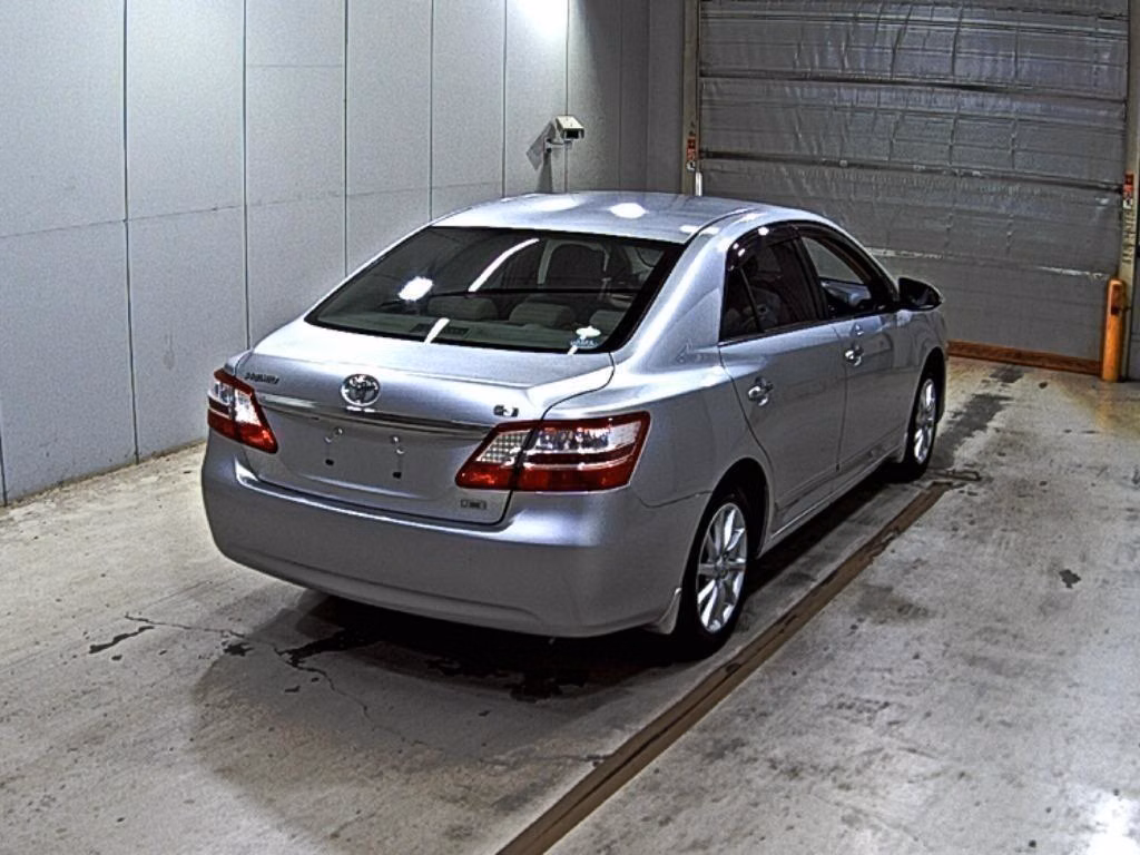 Toyota Premio