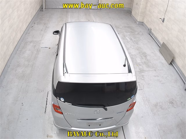 HONDA FREED SPIKE