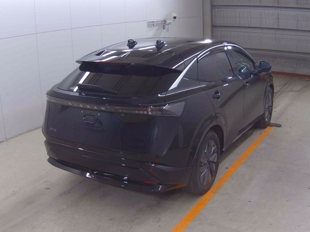 Nissan Ariya