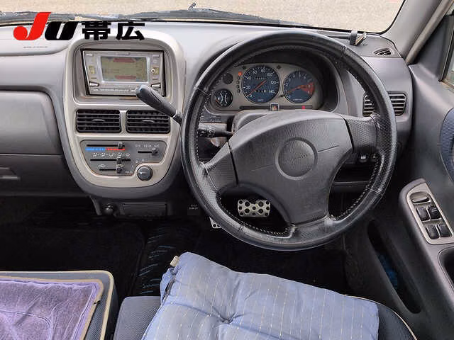 SUBARU PLEO