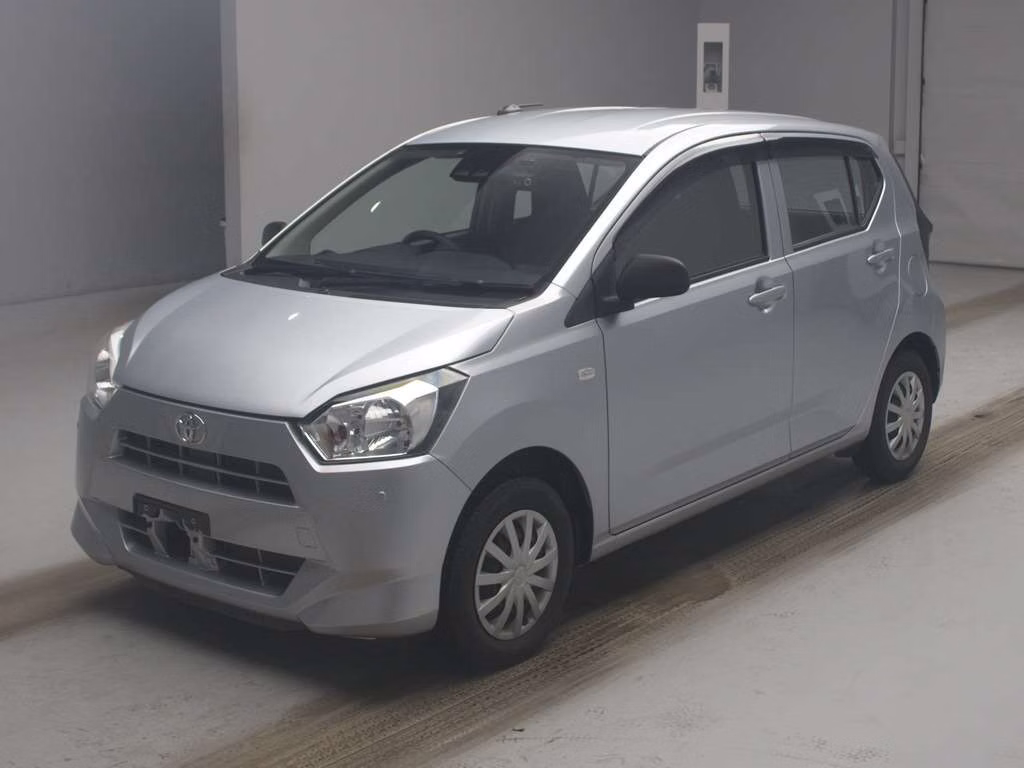TOYOTA PIXIS EPOCH