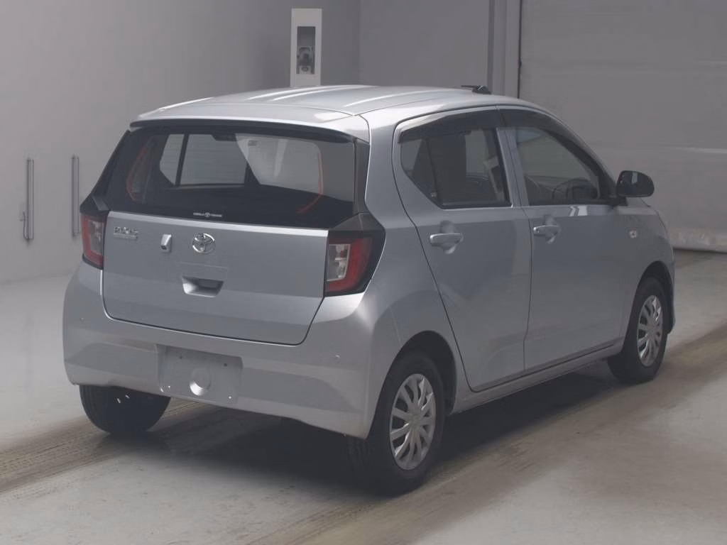 TOYOTA PIXIS EPOCH