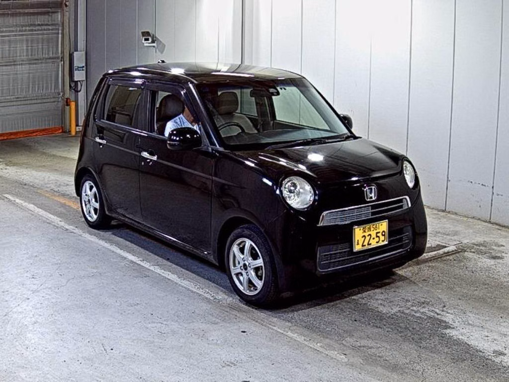 HONDA N-ONE