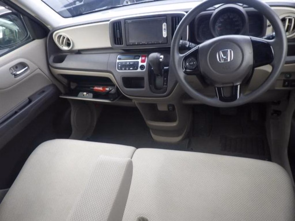 HONDA N-ONE