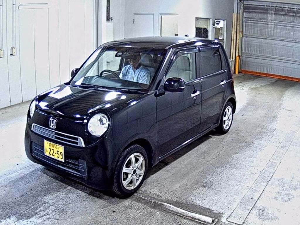 HONDA N-ONE