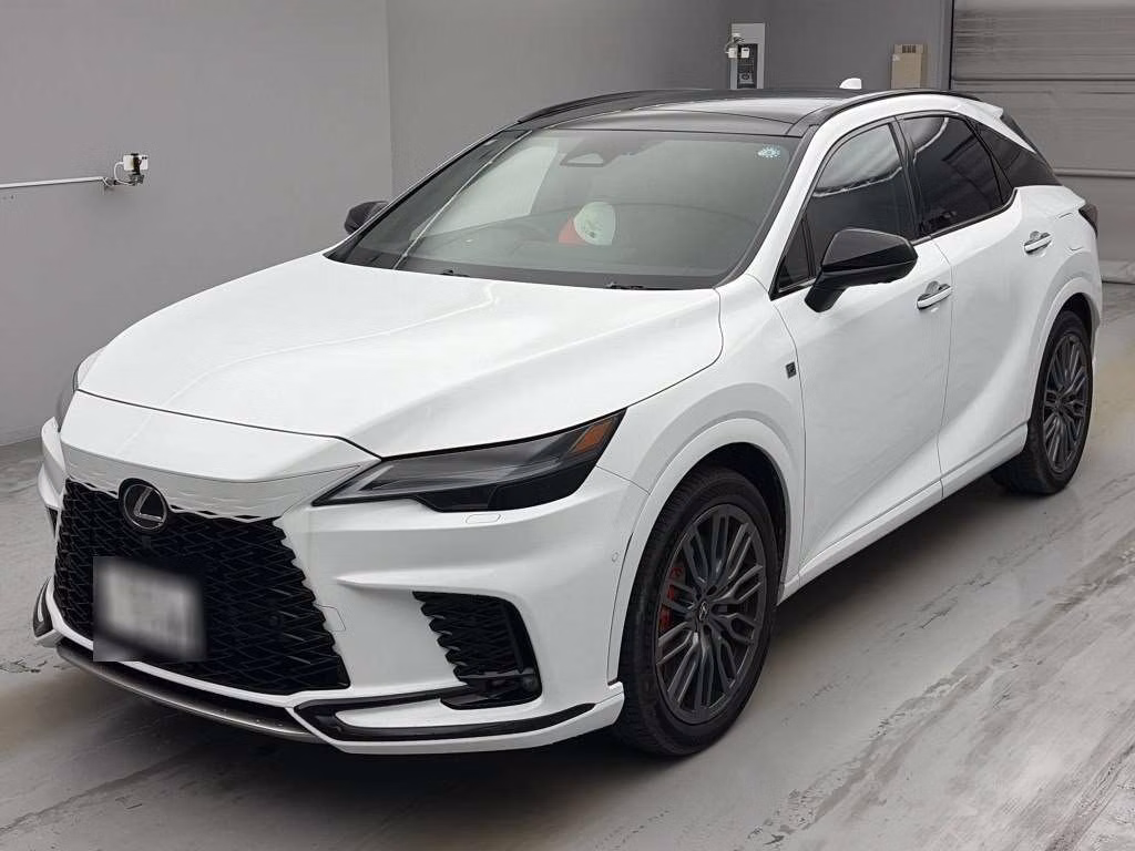 LEXUS RX500H