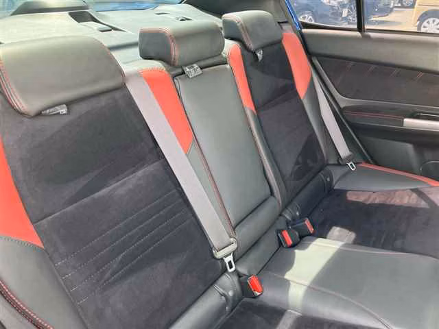 Subaru Impreza WRX STI