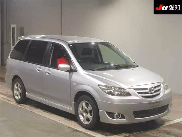 MAZDA MPV