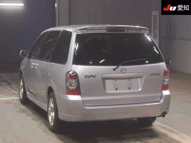MAZDA MPV