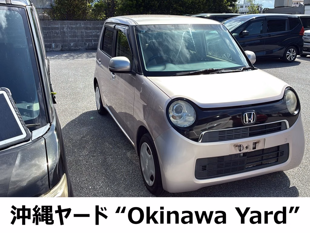 Honda N-ONE