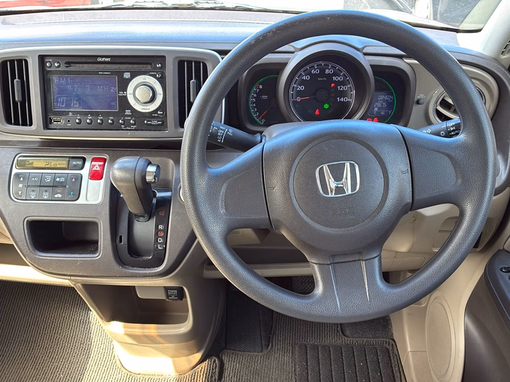 HONDA N-ONE