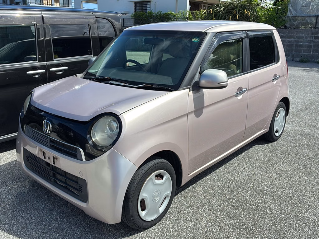 HONDA N-ONE
