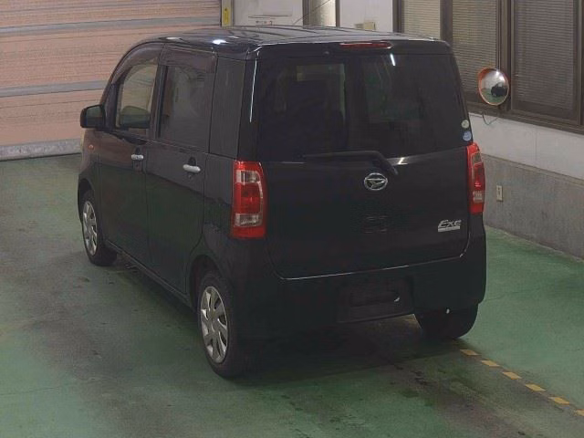 DAIHATSU TANTO EXE