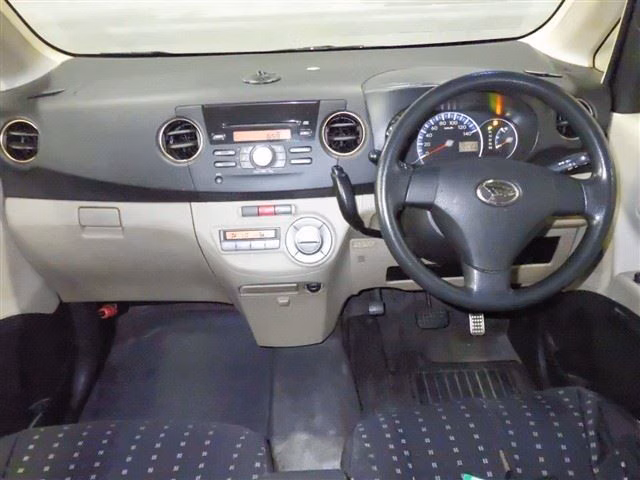 DAIHATSU TANTO EXE