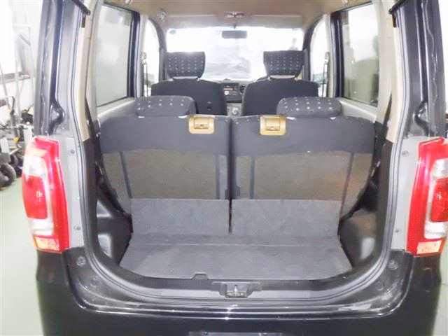 DAIHATSU TANTO EXE