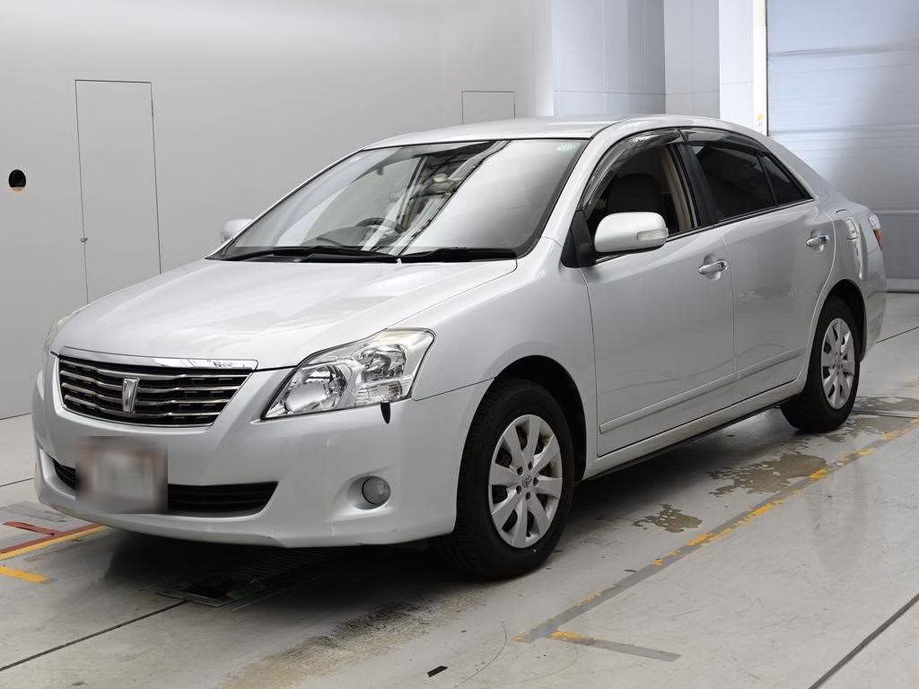 TOYOTA PREMIO