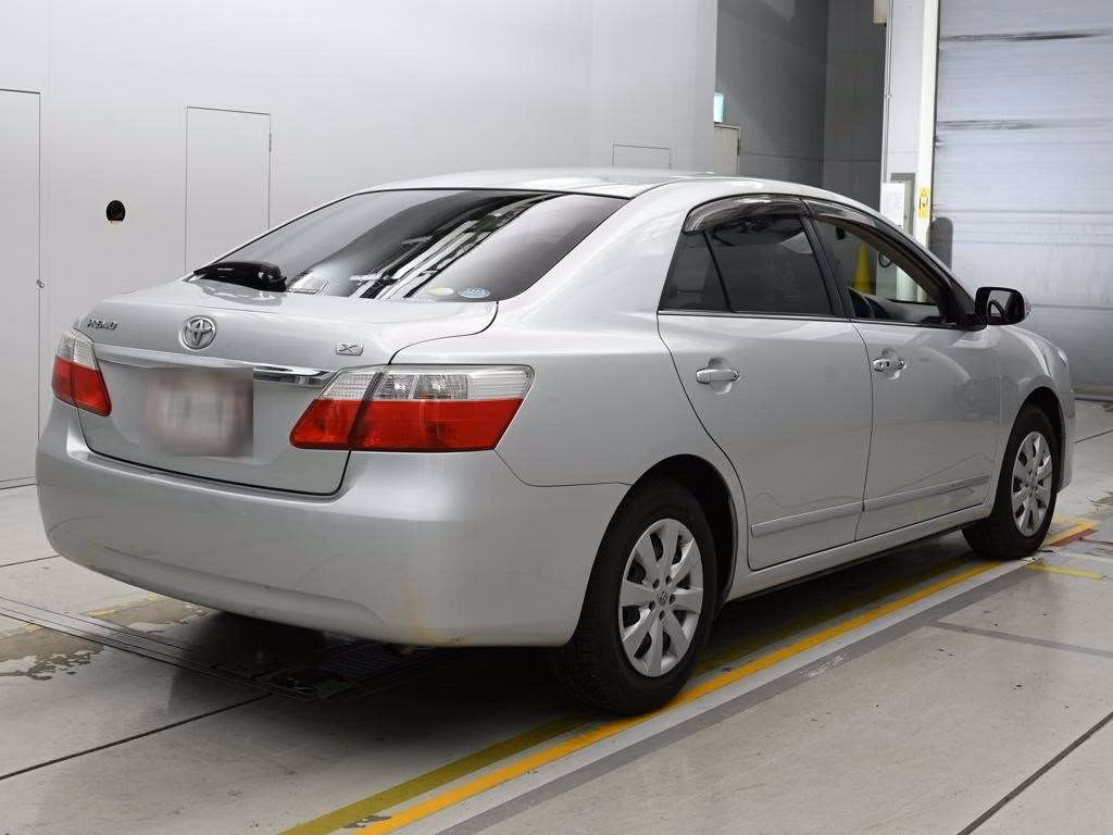 TOYOTA PREMIO