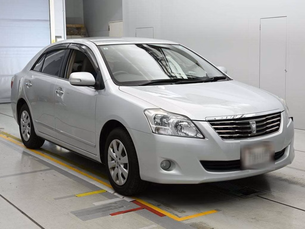 TOYOTA PREMIO