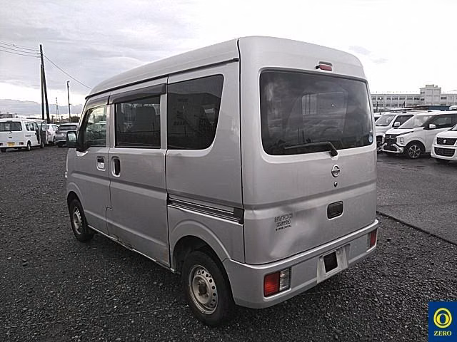 Nissan NV100 Clipper