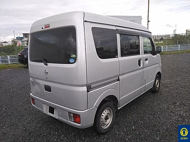 Nissan NV100 Clipper